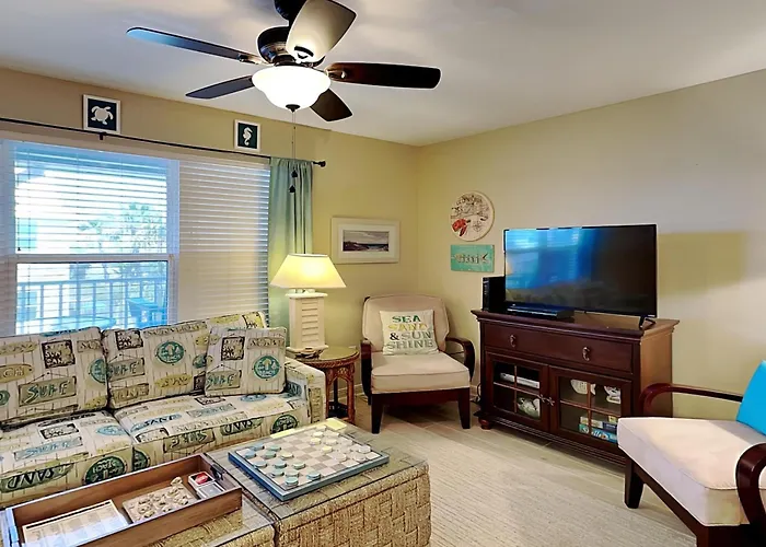 Three Cs #201 * Gulf Shores