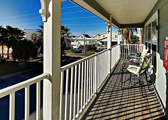 Three Cs #201 * Gulf Shores