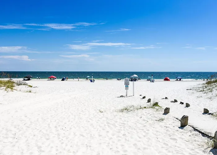 Apartment Three Cs #201 Gulf Shores